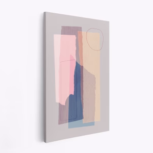 Stampe su tela - Pieces 5A