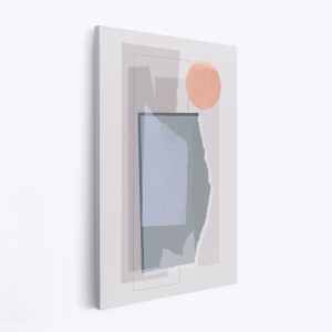 Stampe su tela - Pieces 10B