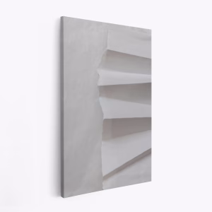 Stampe su tela - Paper Studies 12