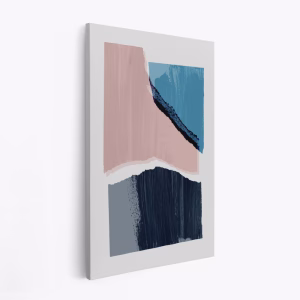 Stampe su tela - Pieces 1