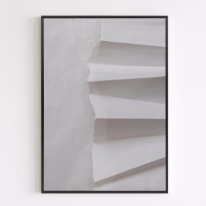 Poster - Paper Studies 12