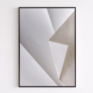 Poster - Paper Studies 21