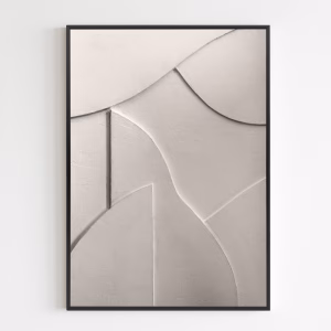 Poster - Shadow Play 3