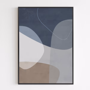 Poster - - - Graphic 210X