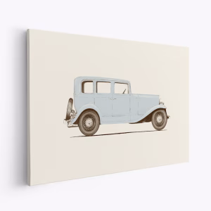 Stampe su tela - Car 30