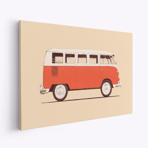 Stampe su tela - Redvan