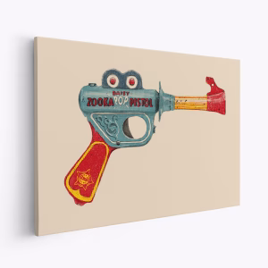 Stampe su tela - Zooka