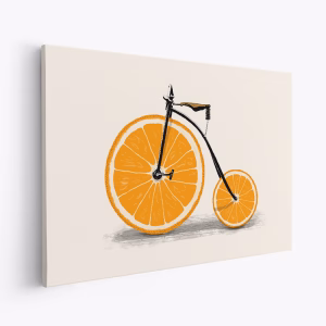 Stampe su tela - Vitamin