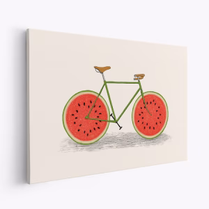 Stampe su tela - Juicy