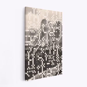 Stampe su tela - Mountainscape