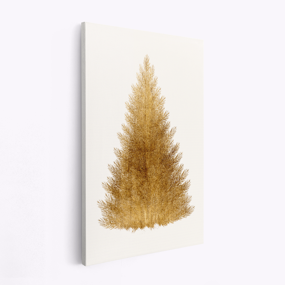 Stampe su tela - A Merry Christmas