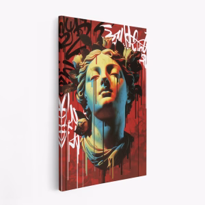 Stampe su tela - Vandal Ariadna