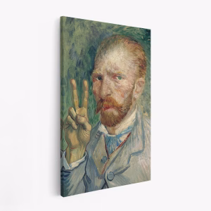 Stampe su tela - Van Peace