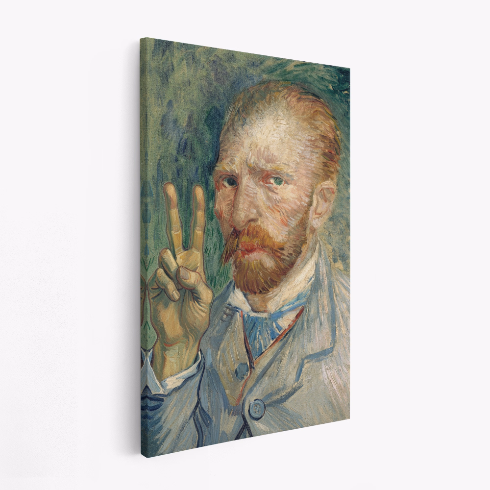 Stampe su tela - Van Peace