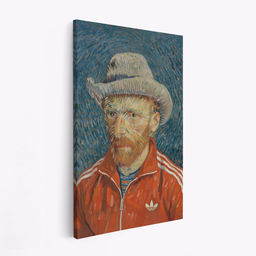 Stampe su tela - Neo Vincent