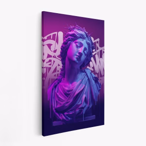 Stampe su tela - Urban Delirium