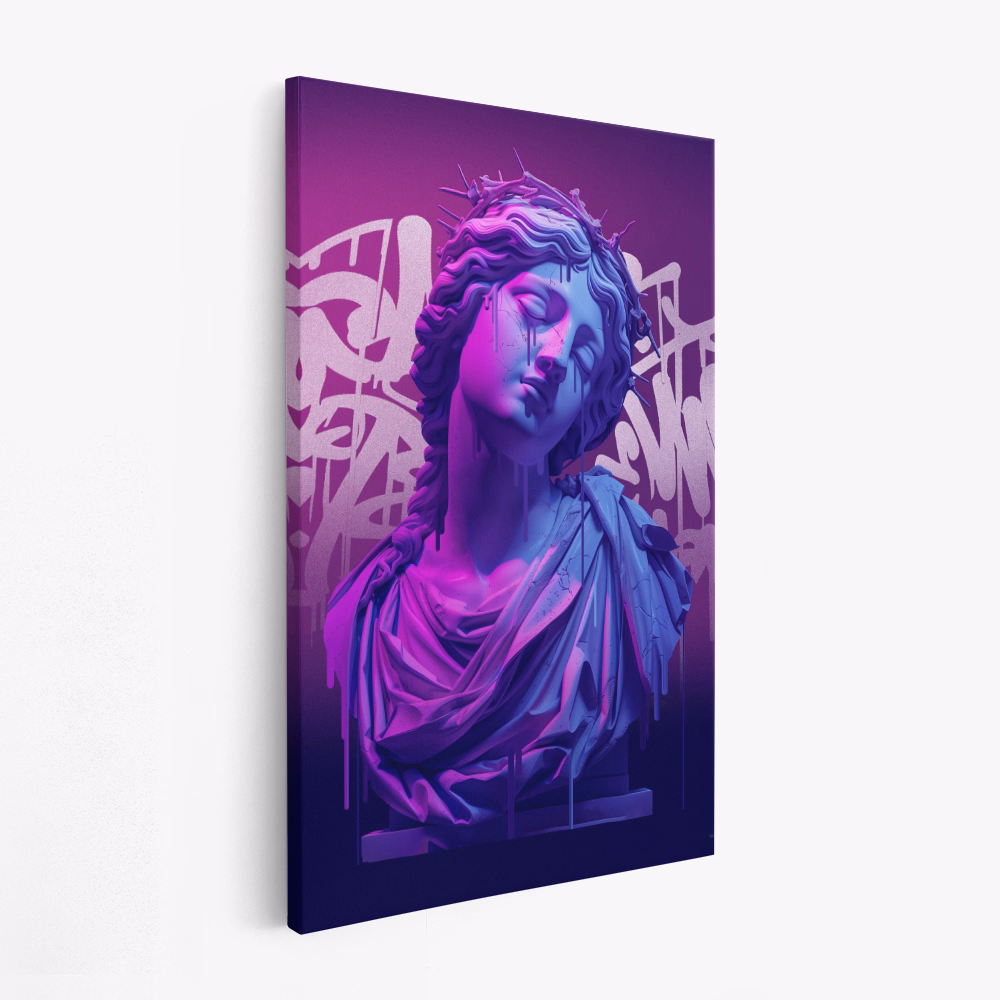 Stampe su tela - Urban Delirium