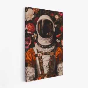 Stampe su tela - Cosmic Renaissance