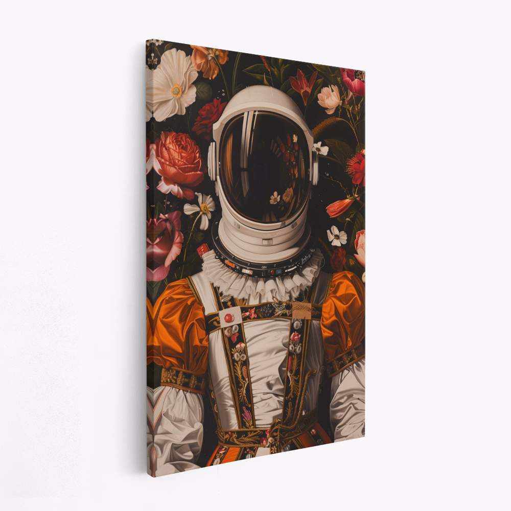 Stampe su tela - Cosmic Renaissance