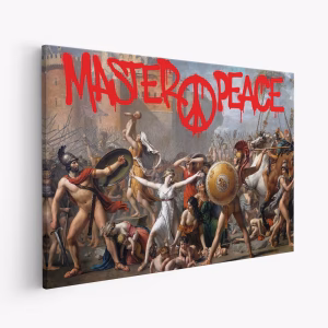 Stampe su tela - Masterpeace