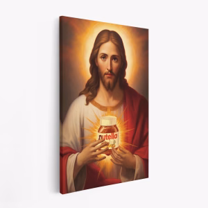 Stampe su tela - Sweet Lord