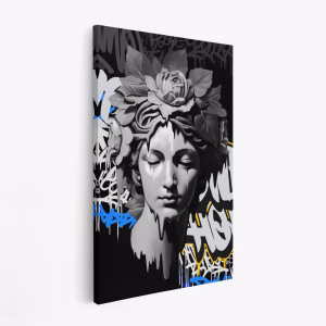 Stampe su tela - Street Selene