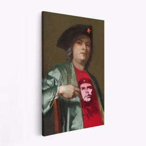 Stampe su tela - Old Revolutionary