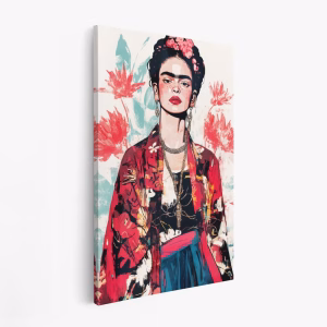 Stampe su tela - Autumn Frida