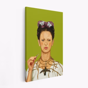 Stampe su tela - Don't Overdo