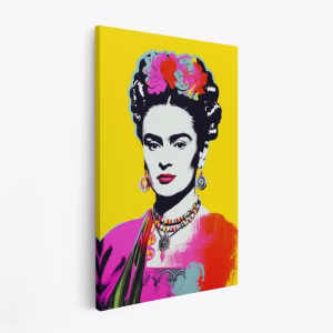 Stampe su tela - Oh Frids No 2