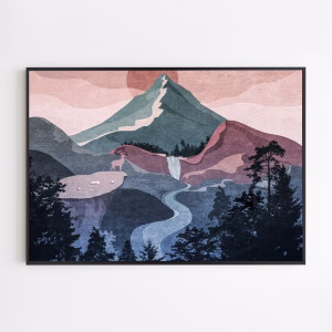 Poster - Sepia Acannis Copy